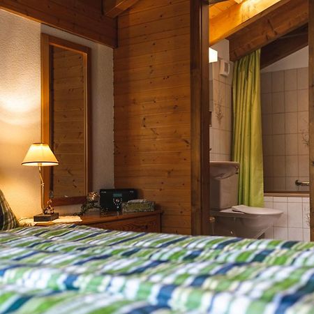 Greta'S Cozy Home Zermatt Exterior foto
